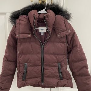 Old Navy Winter Coat